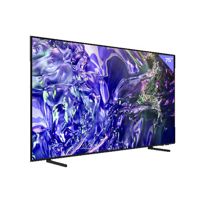 Q60D (QLED - 4K Smart TV)