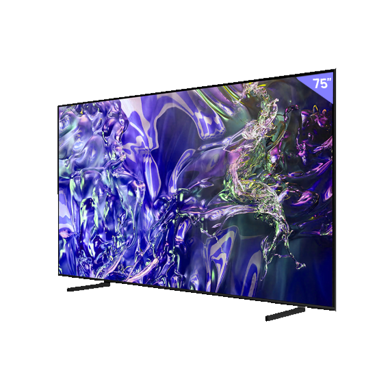 Q60D (QLED - 4K Smart TV)