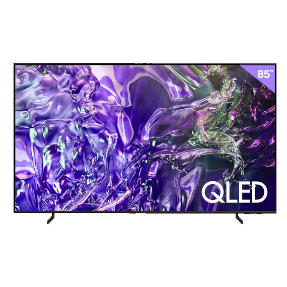 Q60D (QLED - 4K Smart TV)