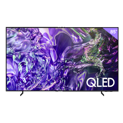 Q60D (QLED - 4K Smart TV)