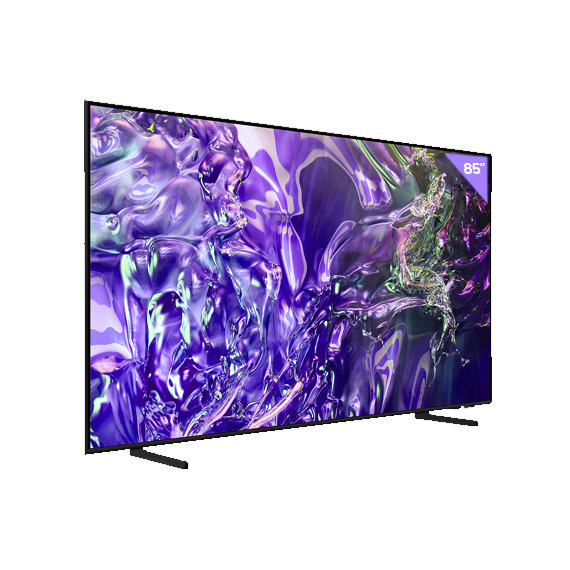 Q60D (QLED - 4K Smart TV)