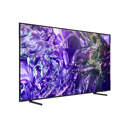 Q60D (QLED - 4K Smart TV)