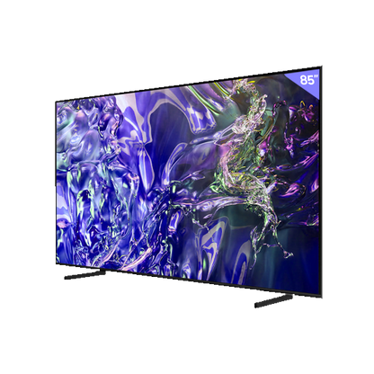 Q60D (QLED - 4K Smart TV)