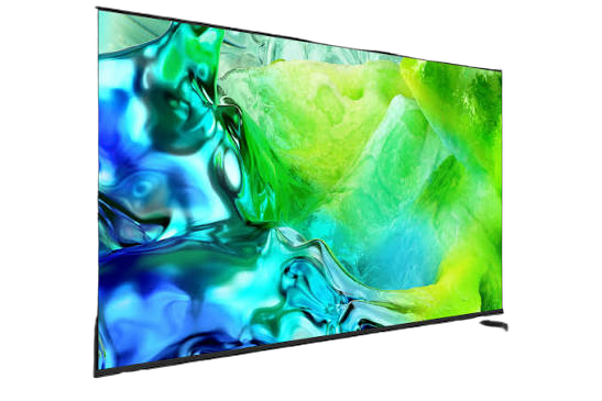 Samsung Neo QLED QN80H angle