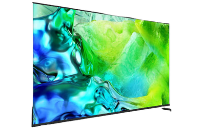 Samsung Neo QLED QN80H angle
