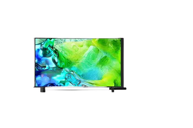 Samsung Neo QLED QN80H front