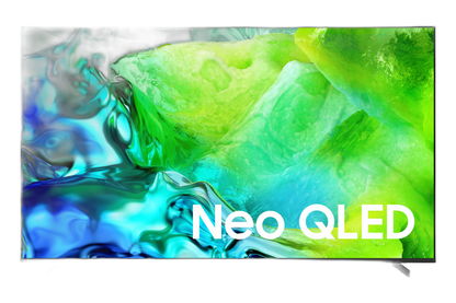 Pre order Neo QLED 75" - QN80H