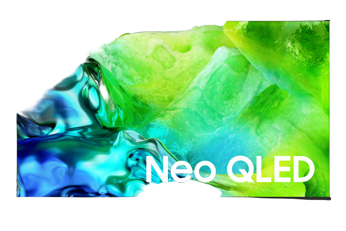 Samsung Neo QLED QN80H