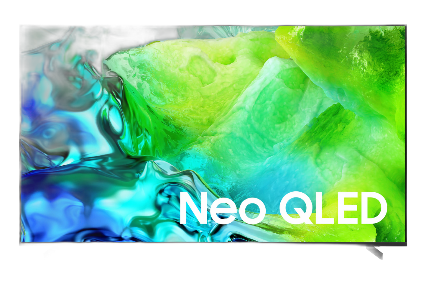 Pre-order Neo QLED 85" - QN80H