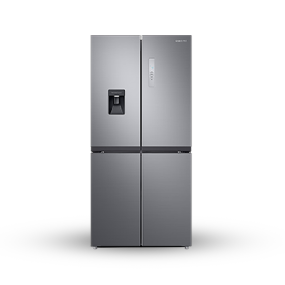 French Door 466L Refrigerator | RF48A4010