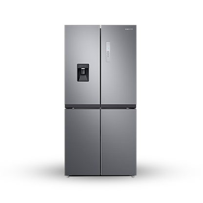French Door 466L Refrigerator | RF48A4010