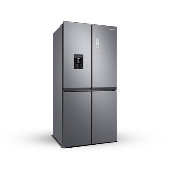French Door 466L Refrigerator | RF48A4010