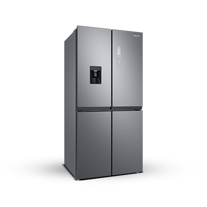 French Door 466L Refrigerator | RF48A4010