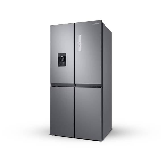 French Door 466L Refrigerator | RF48A4010