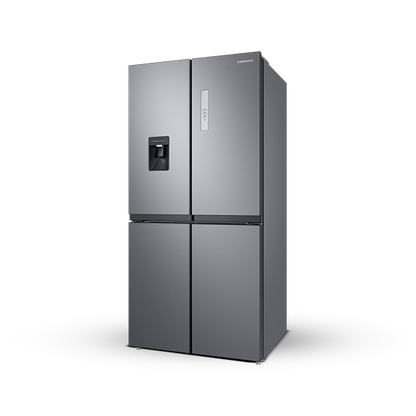 French Door 466L Refrigerator | RF48A4010