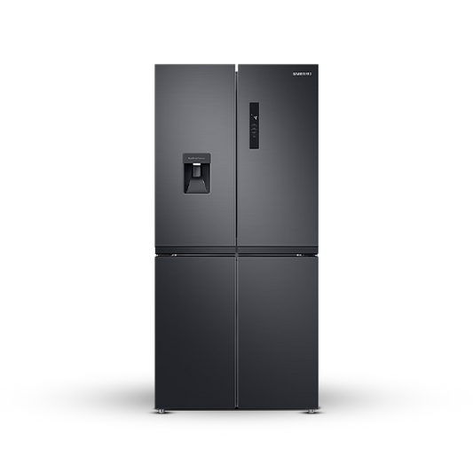 French Door 466L Refrigerator | RF48A4010