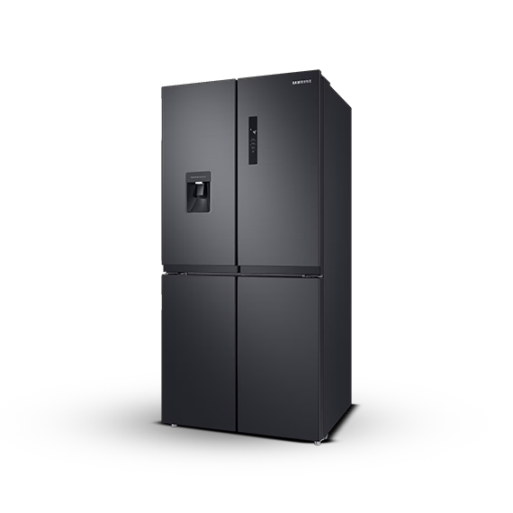 French Door 466L Refrigerator | RF48A4010