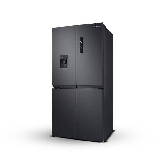 French Door 466L Refrigerator | RF48A4010