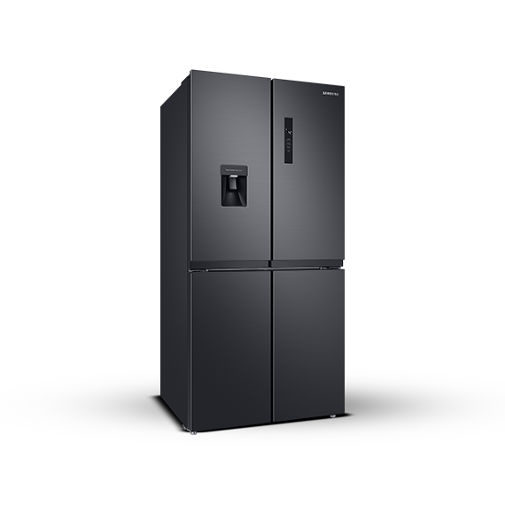 French Door 466L Refrigerator | RF48A4010
