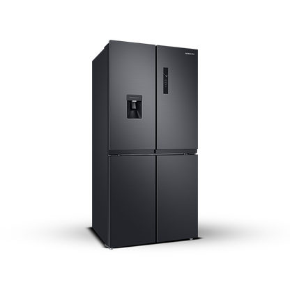 French Door 466L Refrigerator | RF48A4010