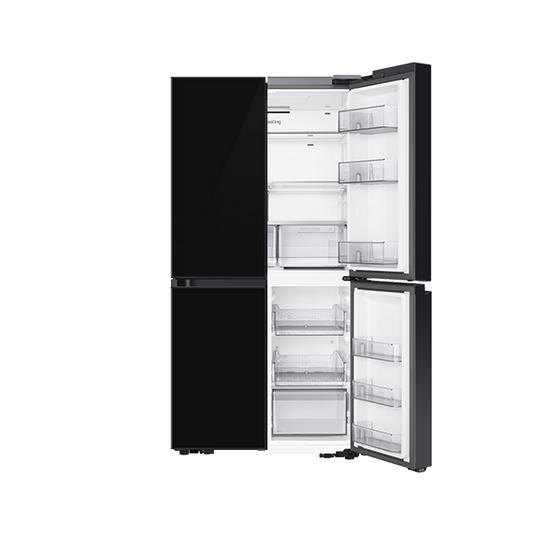French Door Triple Cooling Refrigerator (RF65DB90)
