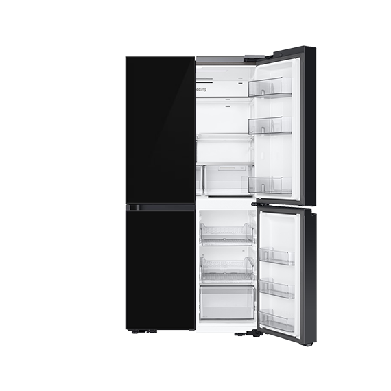 French Door Triple Cooling Refrigerator (RF65DB90)