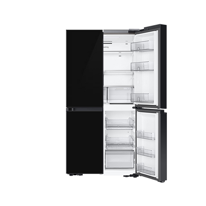 French Door Triple Cooling Refrigerator (RF65DB90)