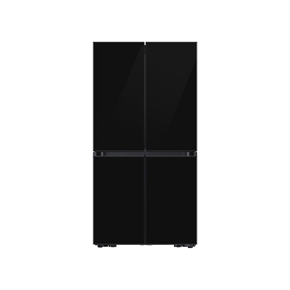 French Door Triple Cooling Refrigerator (RF65DB90)