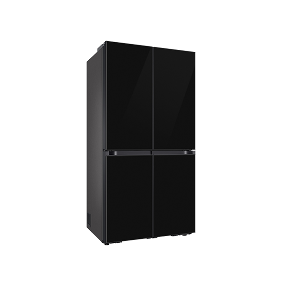 French Door Triple Cooling Refrigerator (RF65DB90)