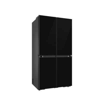 French Door Triple Cooling Refrigerator (RF65DB90)