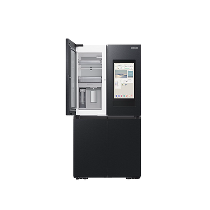 Smart Refrigerator with AI Family Hub Screen (RF65DG9H)