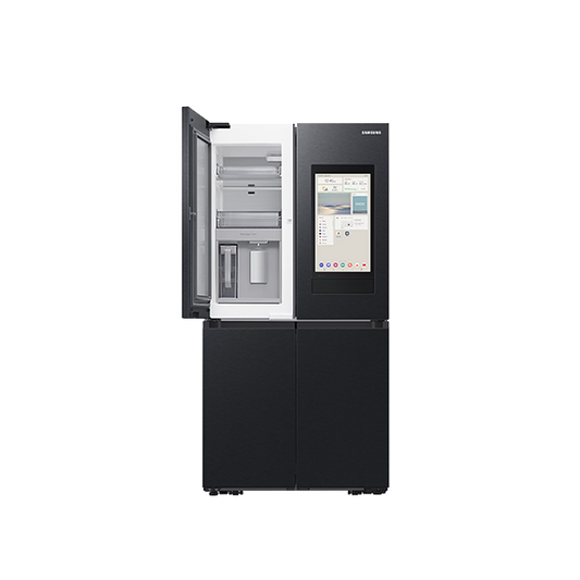 Smart Refrigerator with AI Family Hub Screen (RF65DG9H)