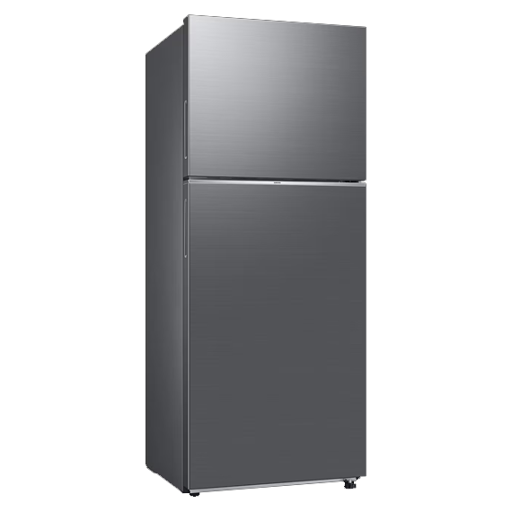 Top Mount 393L Refrigerator | RT38CG600