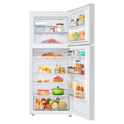 Top Mount 393L Refrigerator | RT38CG600