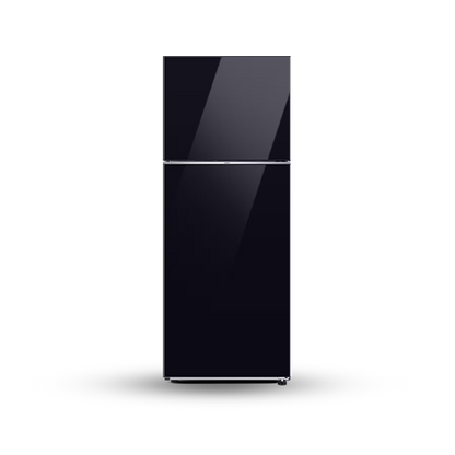 Top Mount Freezer Refrigerator with Bespoke Design 460L | RT47CB66