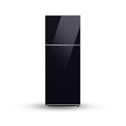 Top Mount Freezer Refrigerator with Bespoke Design 460L | RT47CB66
