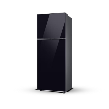 Top Mount Freezer Refrigerator with Bespoke Design 460L | RT47CB66