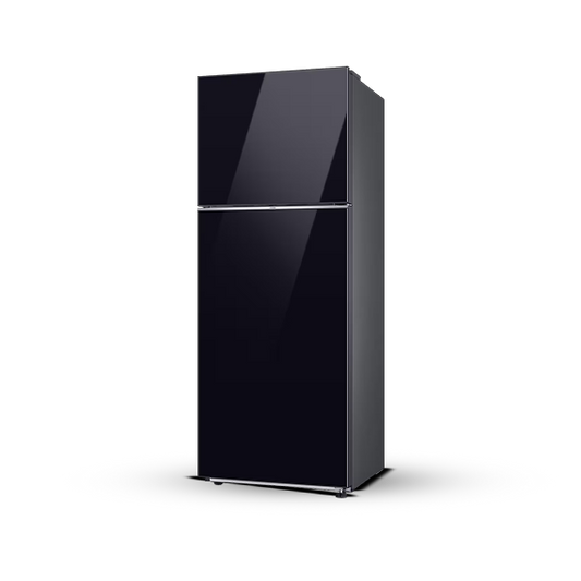 Top Mount Freezer Refrigerator with Bespoke Design 460L | RT47CB66