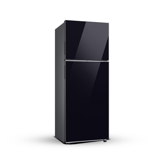 Top Mount Freezer Refrigerator with Bespoke Design 460L | RT47CB66