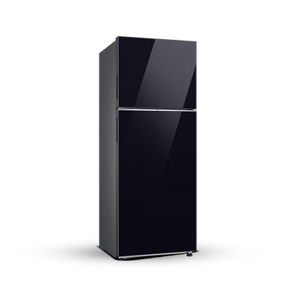 Top Mount Freezer Refrigerator with Bespoke Design 460L | RT47CB66