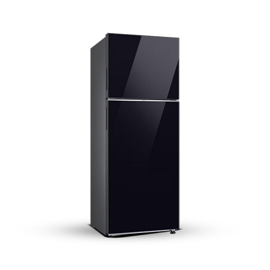 Top Mount Freezer Refrigerator with Bespoke Design 460L | RT47CB66