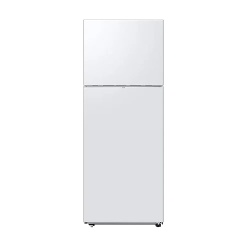 Samsung Refrigerator + Washer Bundle - FREE Vacuum Cleaner & Microwave