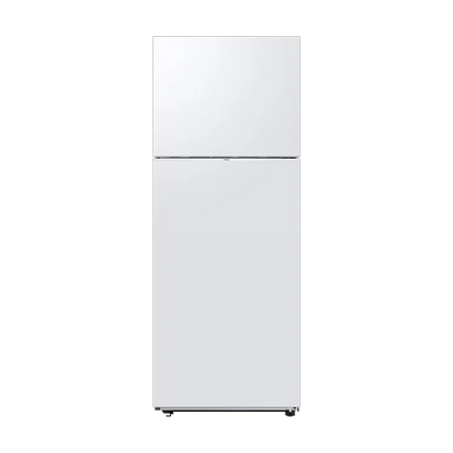Samsung Refrigerator + Washer Bundle - FREE Vacuum Cleaner & Microwave