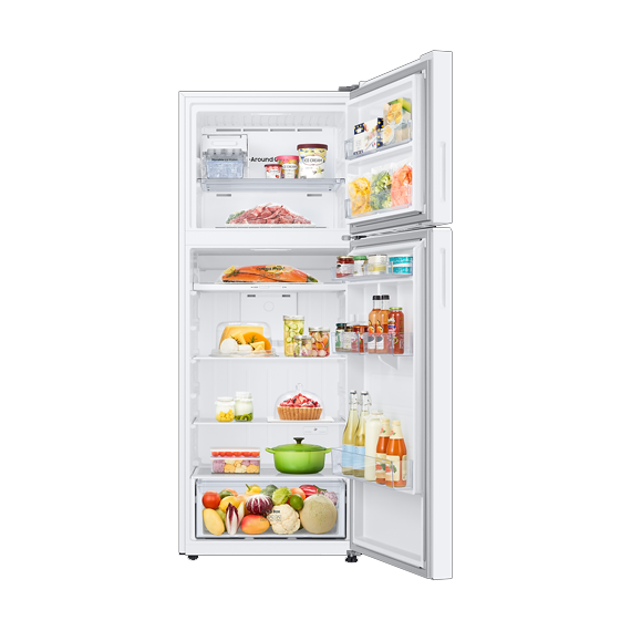 Top Mount 463L Refrigerator | RT47CG60