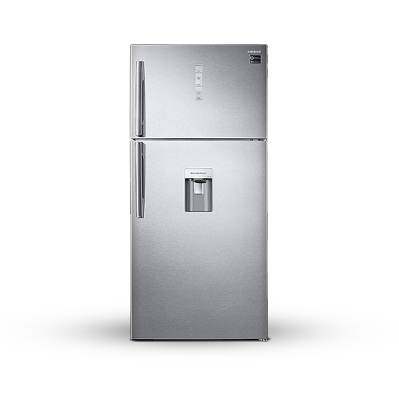 Top-Mount 618L Refrigerator | RT62K7160