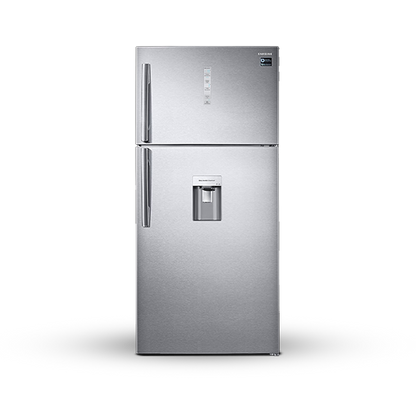 Top-Mount 618L Refrigerator | RT62K7160