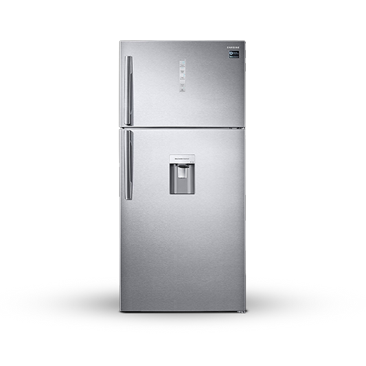 Top-Mount 618L Refrigerator | RT62K7160