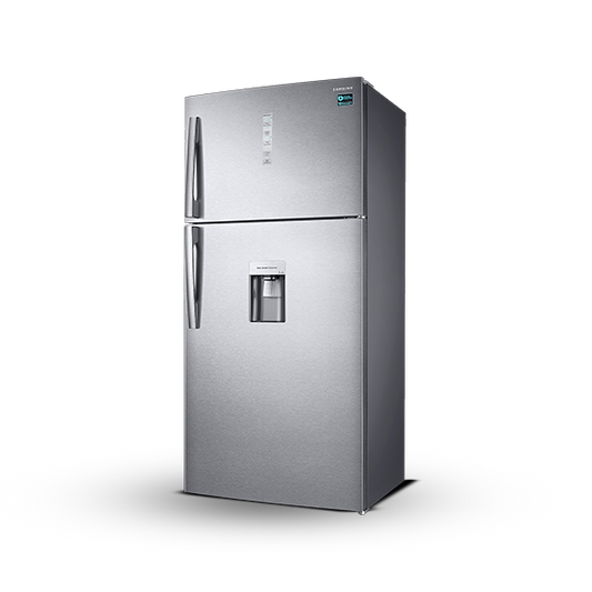 Top-Mount 618L Refrigerator | RT62K7160