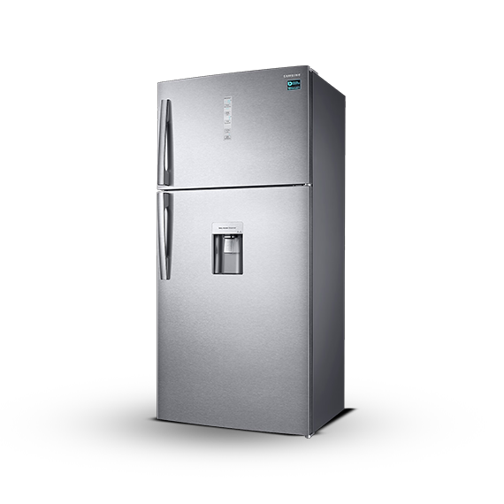 Top-Mount 618L Refrigerator | RT62K7160