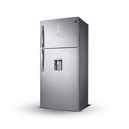 Top-Mount 618L Refrigerator | RT62K7160